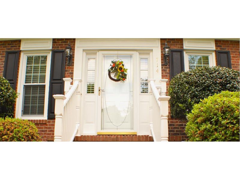 714 Edinburgh, Burlington, NC 27215