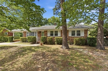 714 Eugene St, Fayetteville, NC 28306