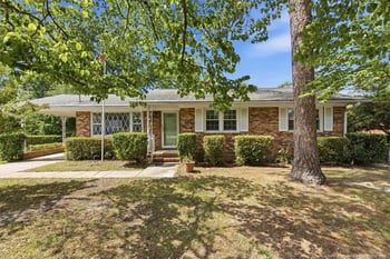 714 Eugene St, Fayetteville, NC 28306