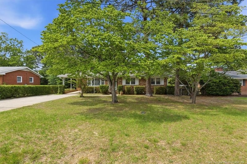 714 Eugene St, Fayetteville, NC 28306