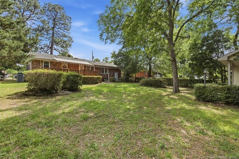 714 Eugene St, Fayetteville, NC 28306