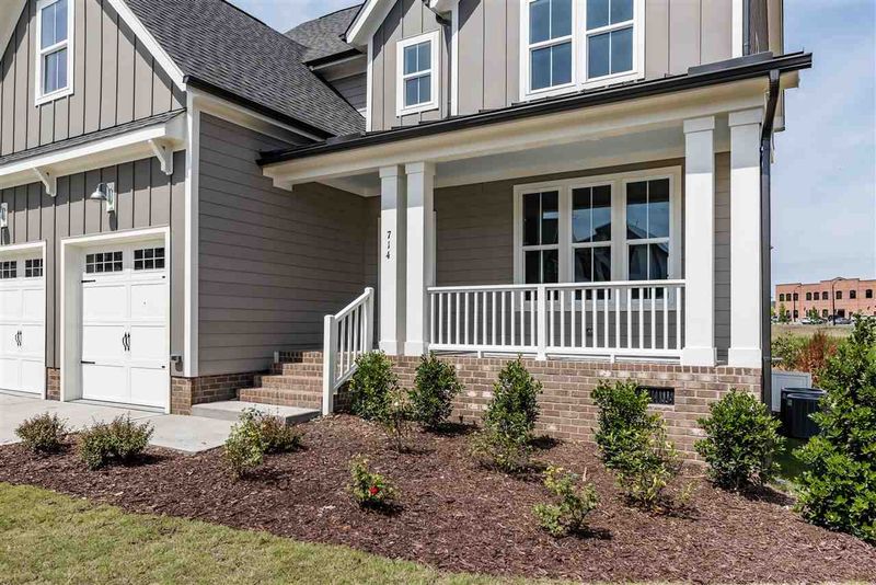 714 Fireball Ct, Knightdale, NC 27545