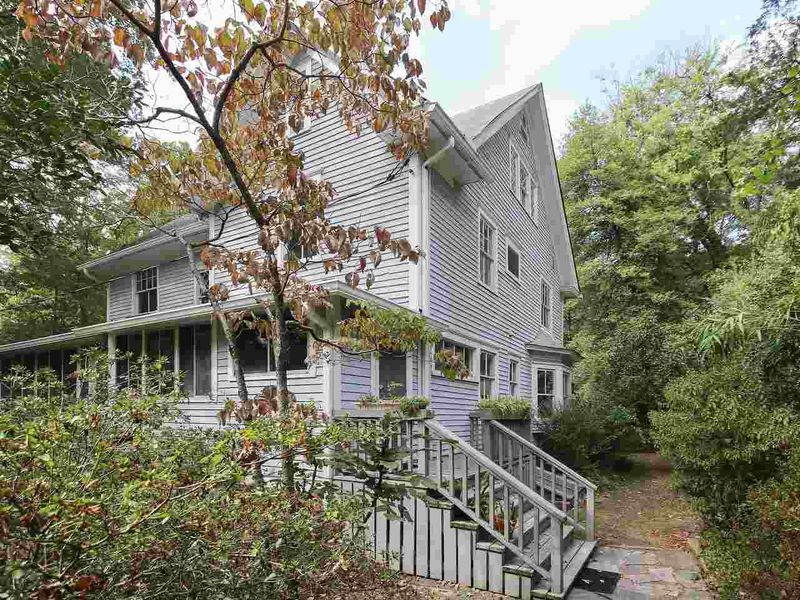 714 E Franklin St, Chapel Hill, NC 27514