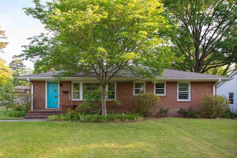 714 E Hudson Ave, Durham, NC 27704