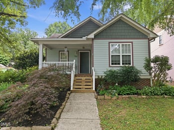 714 Jones St, Raleigh, NC 27601