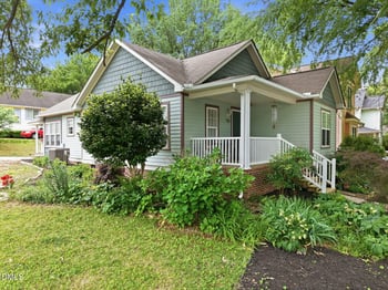 714 Jones St, Raleigh, NC 27601