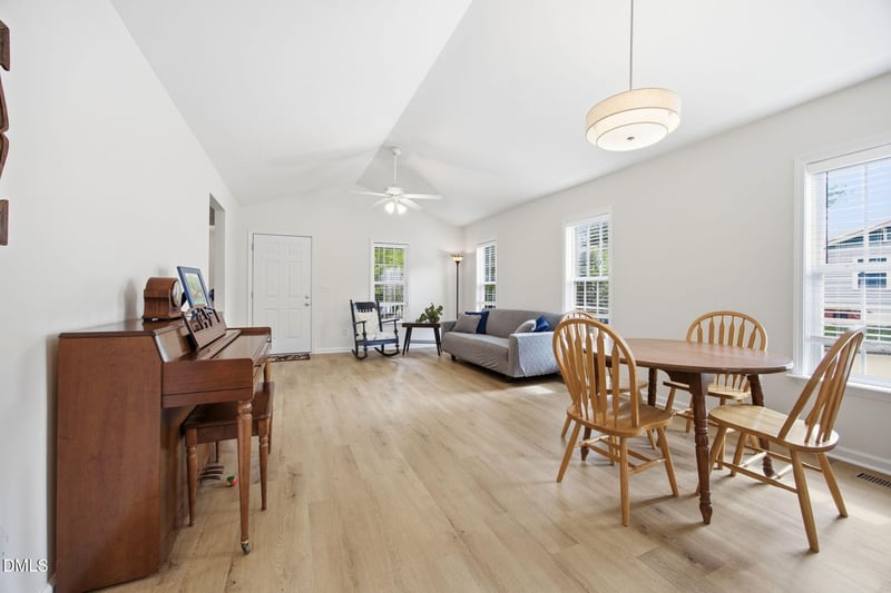 714 Jones St, Raleigh, NC 27601