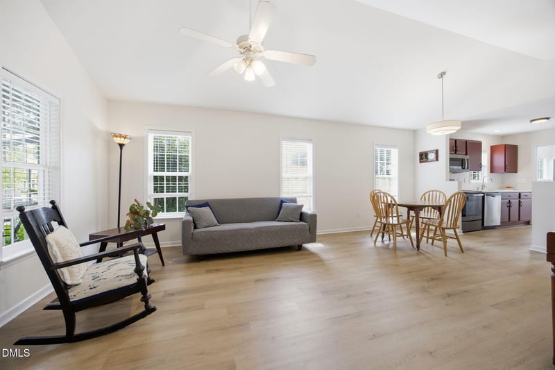 714 Jones St, Raleigh, NC 27601