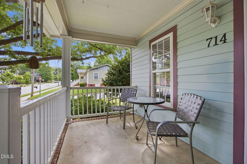 714 Jones St, Raleigh, NC 27601
