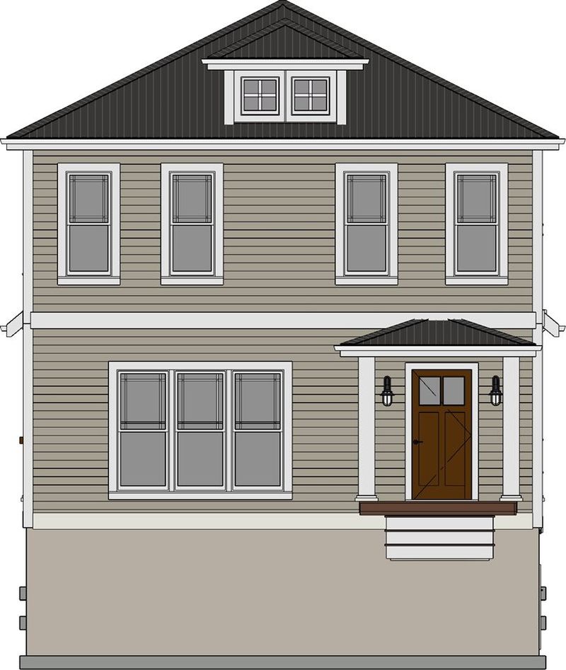 714 Lorentello Cir, Hillsborough, NC 27278