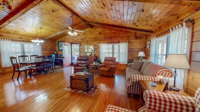 714 Lucy Garrett Rd, Roxboro, NC 27574