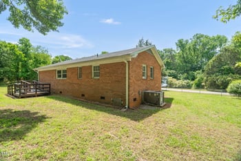 714 Mckinley St, Mebane, NC 27302
