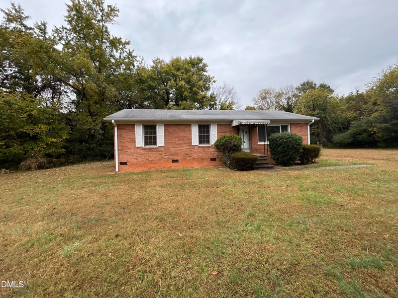 714 Mckinley St, Mebane, NC 27302