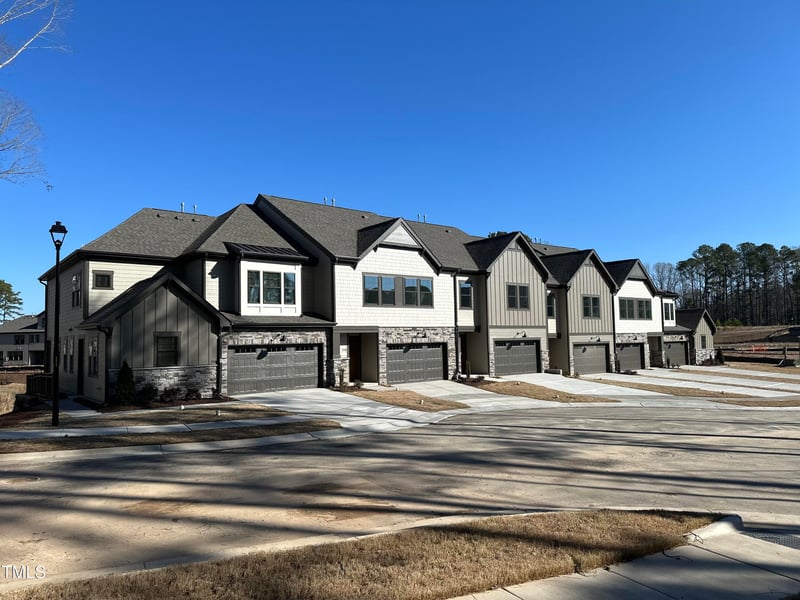 714 Mirkwood Ave, Apex, NC 27523