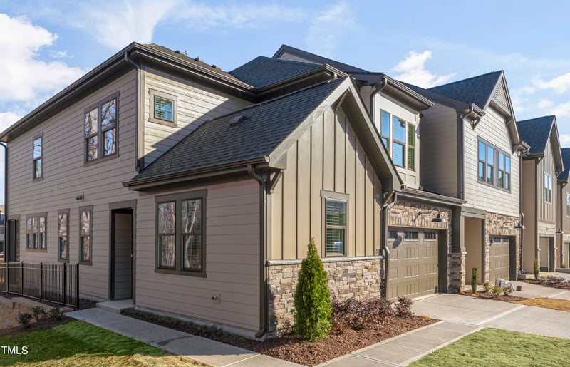 714 Mirkwood Ave, Apex, NC 27523