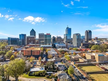 714 Mordecai Towne Pl, Raleigh, NC 27604