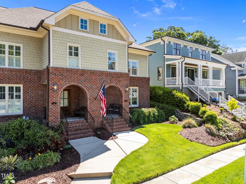 714 Mordecai Towne Pl, Raleigh, NC 27604