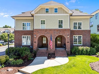 714 Mordecai Towne Pl, Raleigh, NC 27604