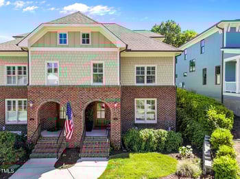 714 Mordecai Towne Pl, Raleigh, NC 27604