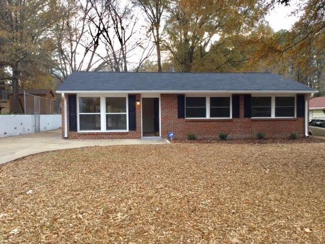 714 Newcombe Rd, Raleigh, NC 27610