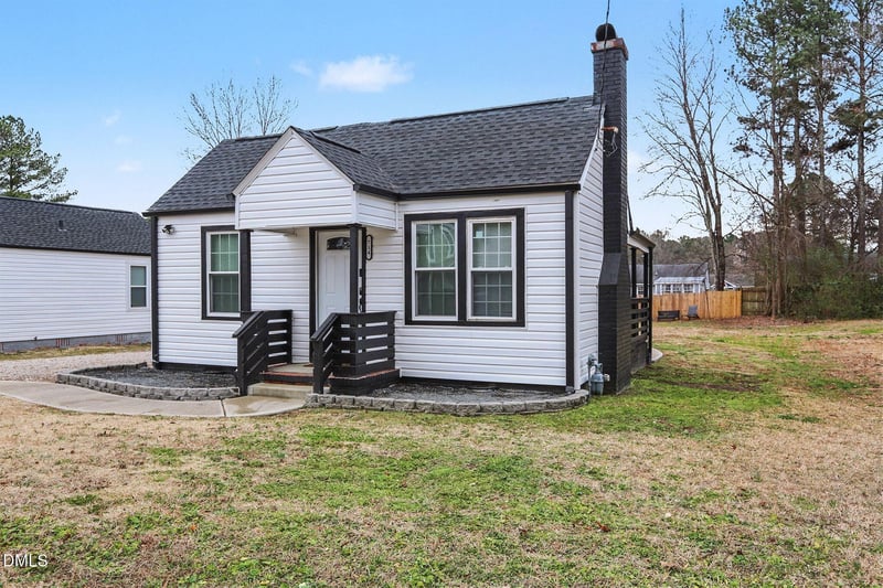 714 Old Oxford Rd, Durham, NC 27704