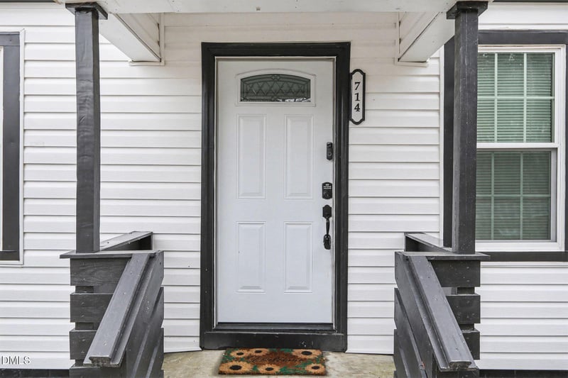 714 Old Oxford Rd, Durham, NC 27704