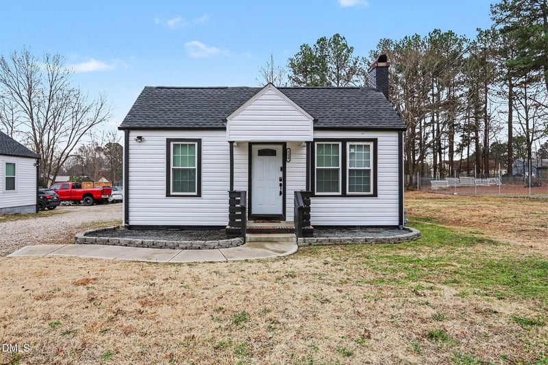 714 Old Oxford Rd, Durham, NC 27704