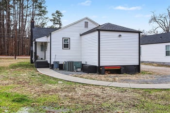 714 Old Oxford Rd, Durham, NC 27704