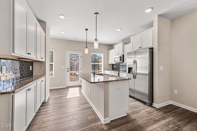 714 Orchard Vista Cir, Raleigh, NC 27606