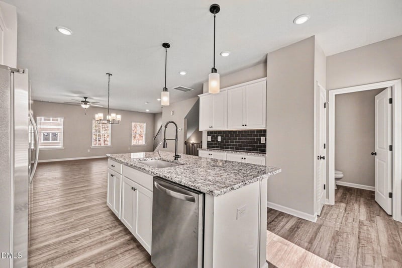 714 Orchard Vista Cir, Raleigh, NC 27606
