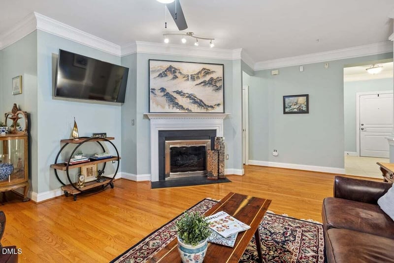 714 Providence Glen Dr, Chapel Hill, NC 27514