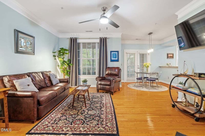 714 Providence Glen Dr, Chapel Hill, NC 27514