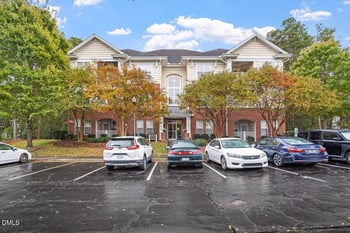 714 Providence Glen Dr, Chapel Hill, NC 27514