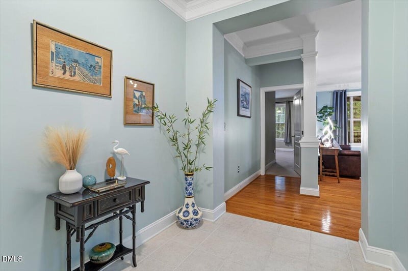 714 Providence Glen Dr, Chapel Hill, NC 27514