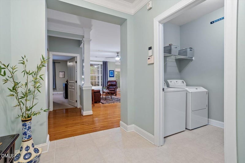 714 Providence Glen Dr, Chapel Hill, NC 27514