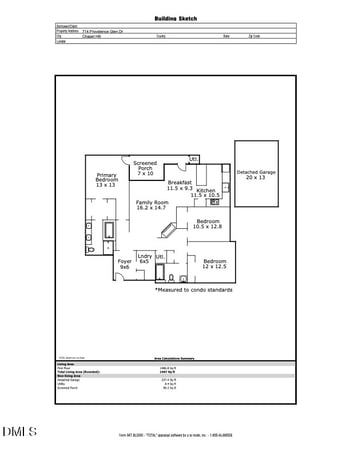 714 Providence Glen Dr, Chapel Hill, NC 27514