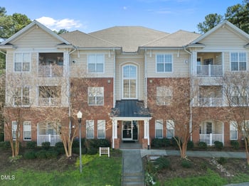 714 Providence Glen Dr, Chapel Hill, NC 27514