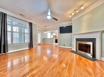 714 Providence Glen Dr, Chapel Hill, NC 27514