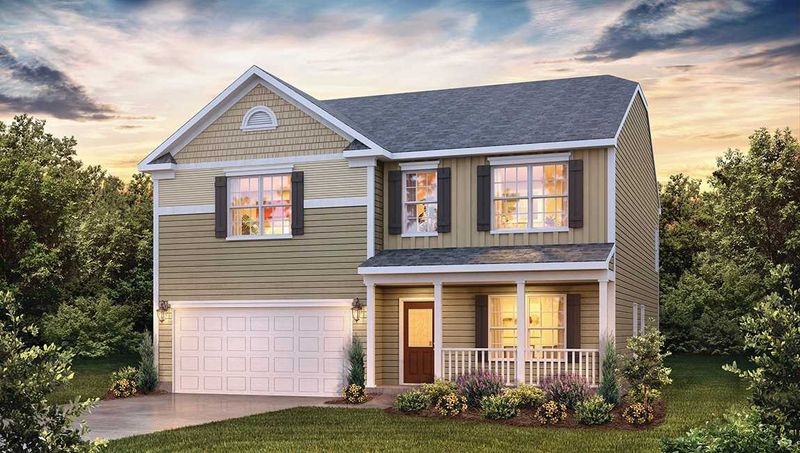 714 River Dell Townes, Clayton, NC 27526