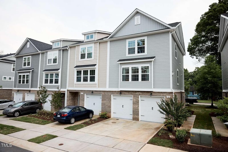 714 Rosefield Dr, Cary, NC 27513