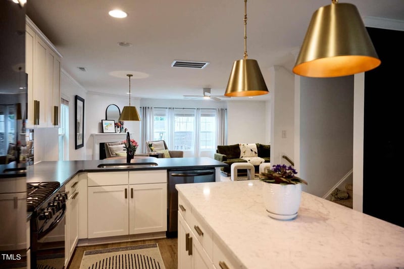 714 Rosefield Dr, Cary, NC 27513