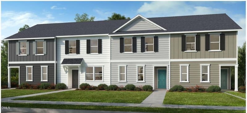 714 Sao Miguel Ln, Raleigh, NC 27610