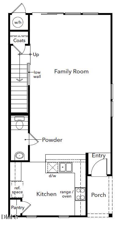 714 Sao Miguel Ln, Raleigh, NC 27610