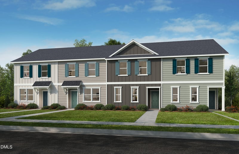 714 Sao Miguel Ln, Raleigh, NC 27610