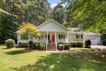 714 Sinai Cir, Hillsborough, NC 27278