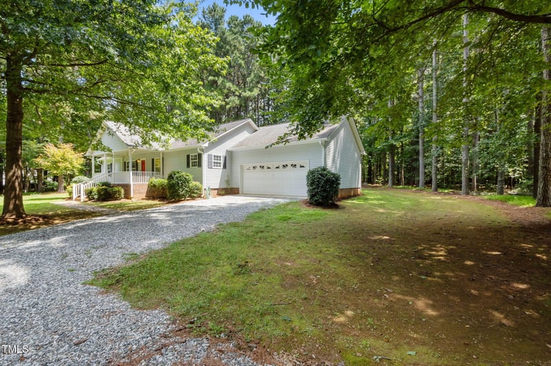 714 Sinai Cir, Hillsborough, NC 27278