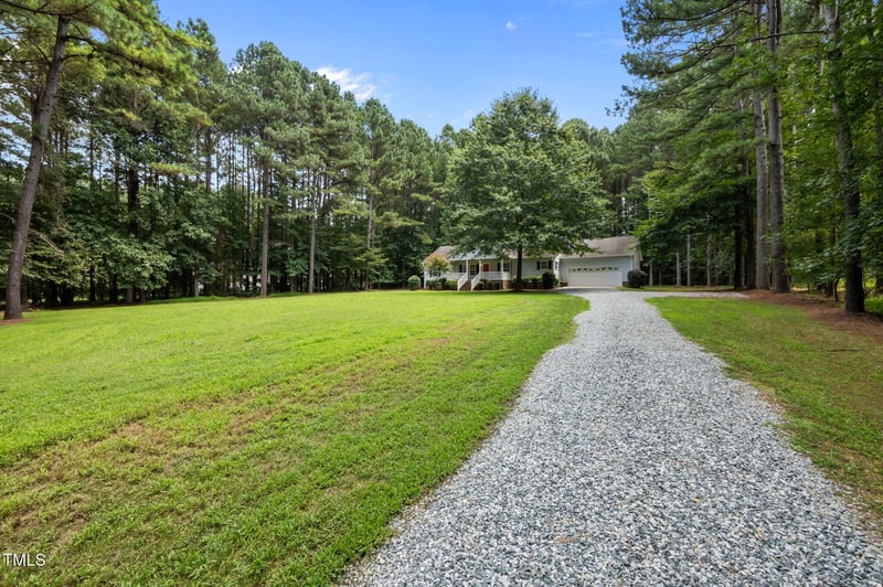 714 Sinai Cir, Hillsborough, NC 27278
