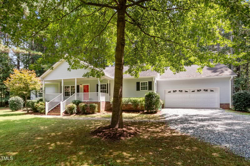 714 Sinai Cir, Hillsborough, NC 27278