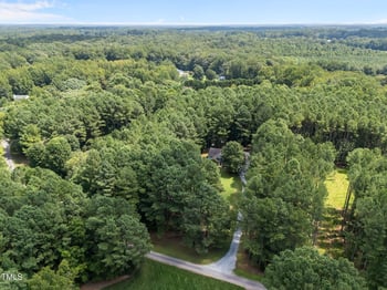 714 Sinai Cir, Hillsborough, NC 27278