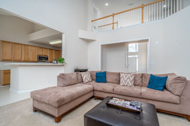 714 Southshore Pw, Durham, NC 27703